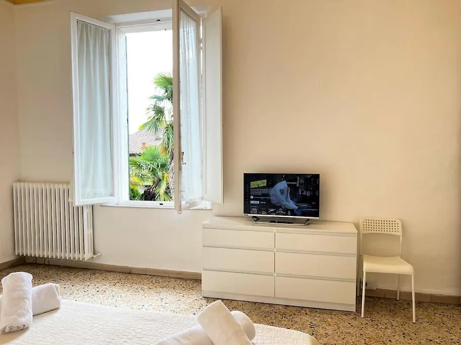 Top Floor - Panoramic Roof View - Quiet And Central Сиена