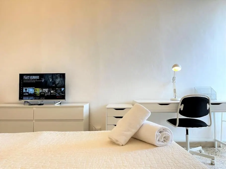 Top Floor - Panoramic Roof View - Quiet And Central Сиена Италия