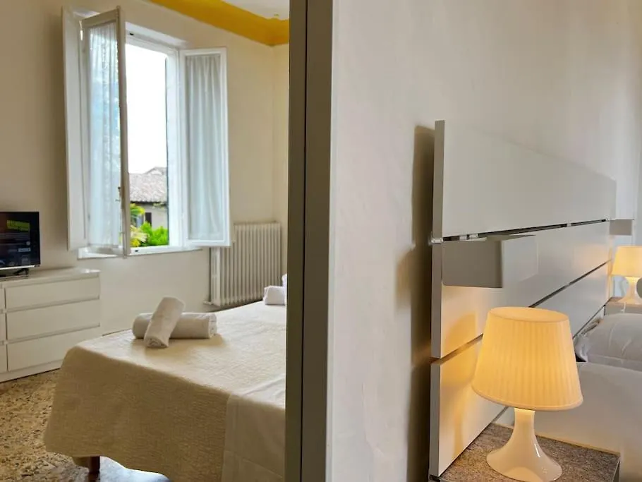 Top Floor - Panoramic Roof View - Quiet And Central Сиена