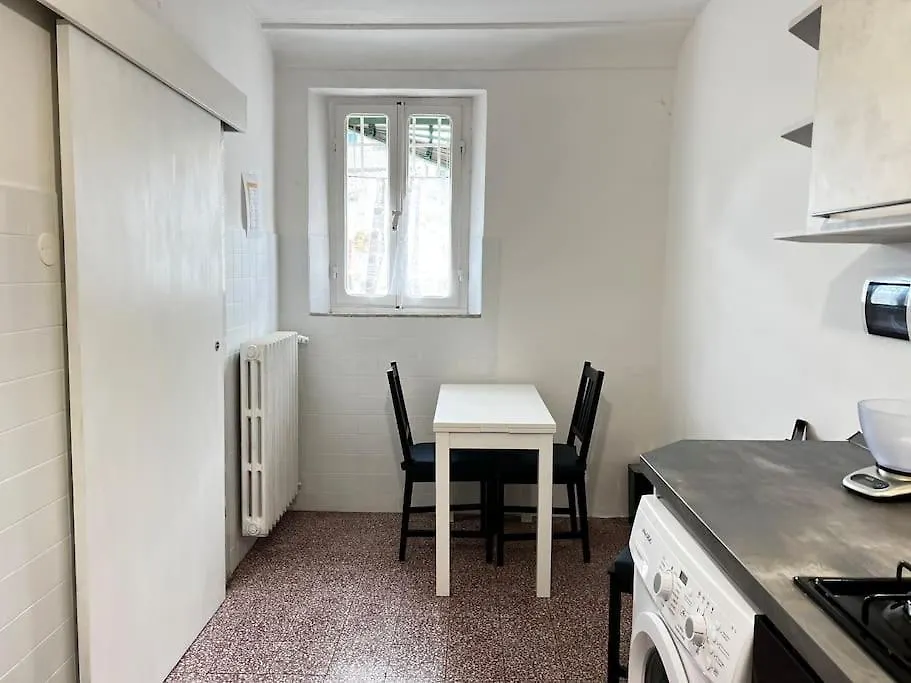 Top Floor - Panoramic Roof View - Quiet And Central Сиена Апартаменты