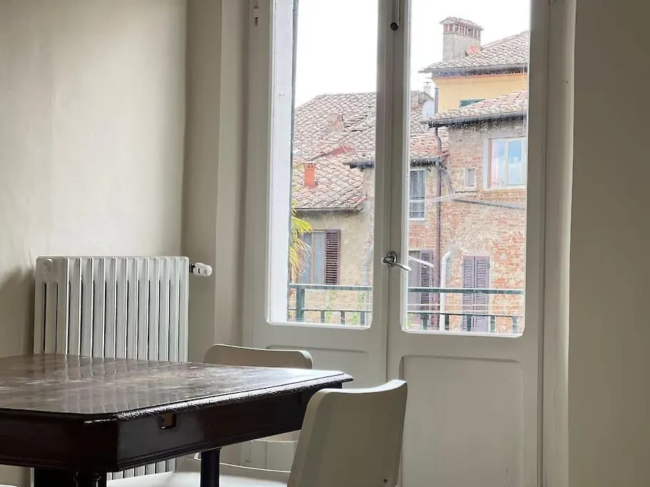 Top Floor - Panoramic Roof View - Quiet And Central Сиена