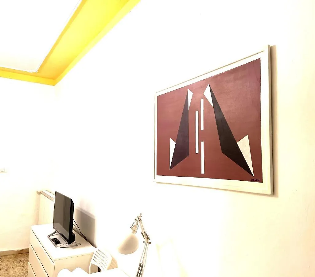 Top Floor - Panoramic Roof View - Quiet And Central Сиена Апартаменты