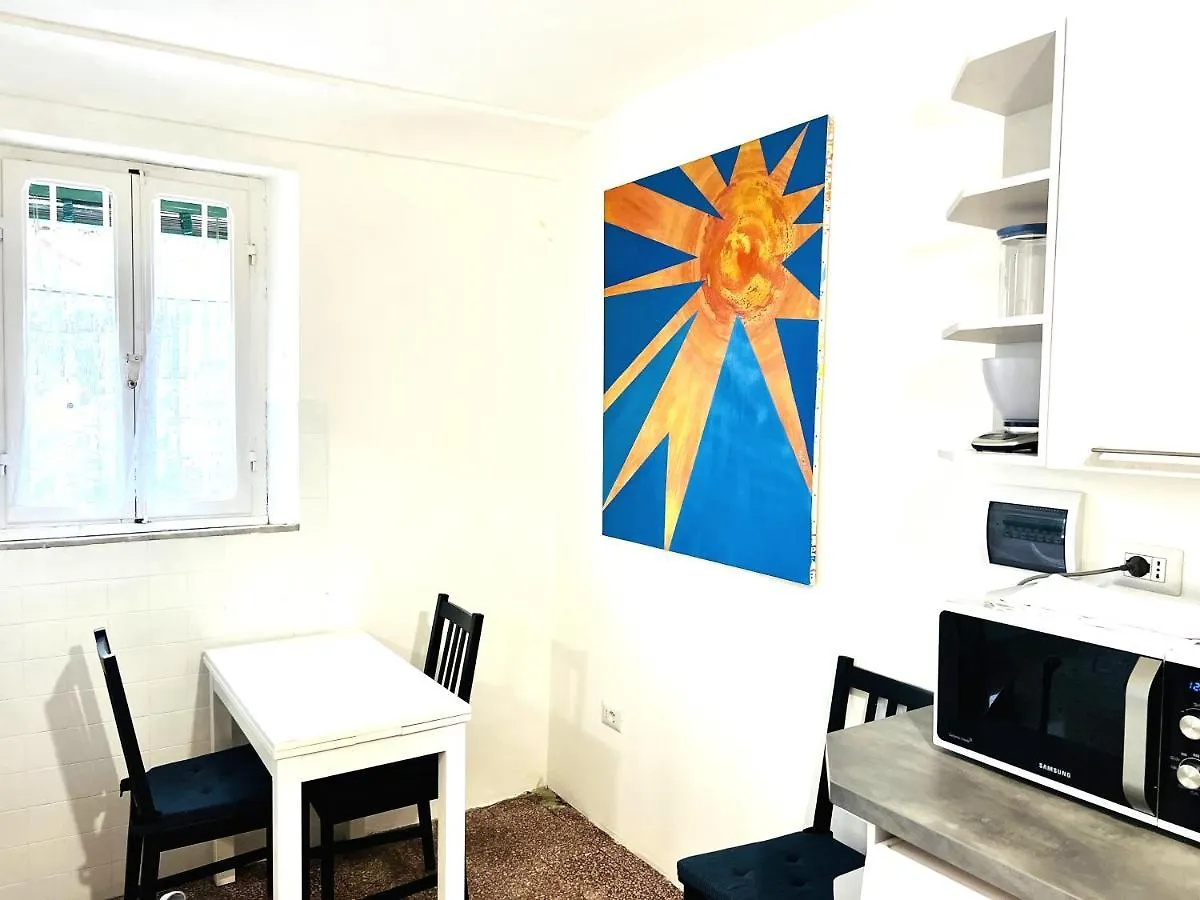 Top Floor - Panoramic Roof View - Quiet And Central Сиена 0*,  Италия