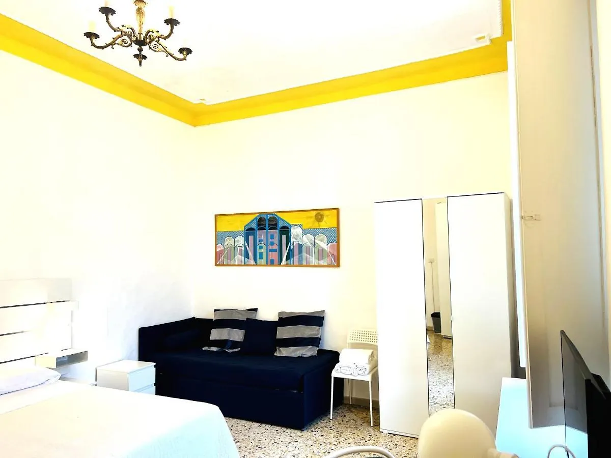 Top Floor - Panoramic Roof View - Quiet And Central Сиена