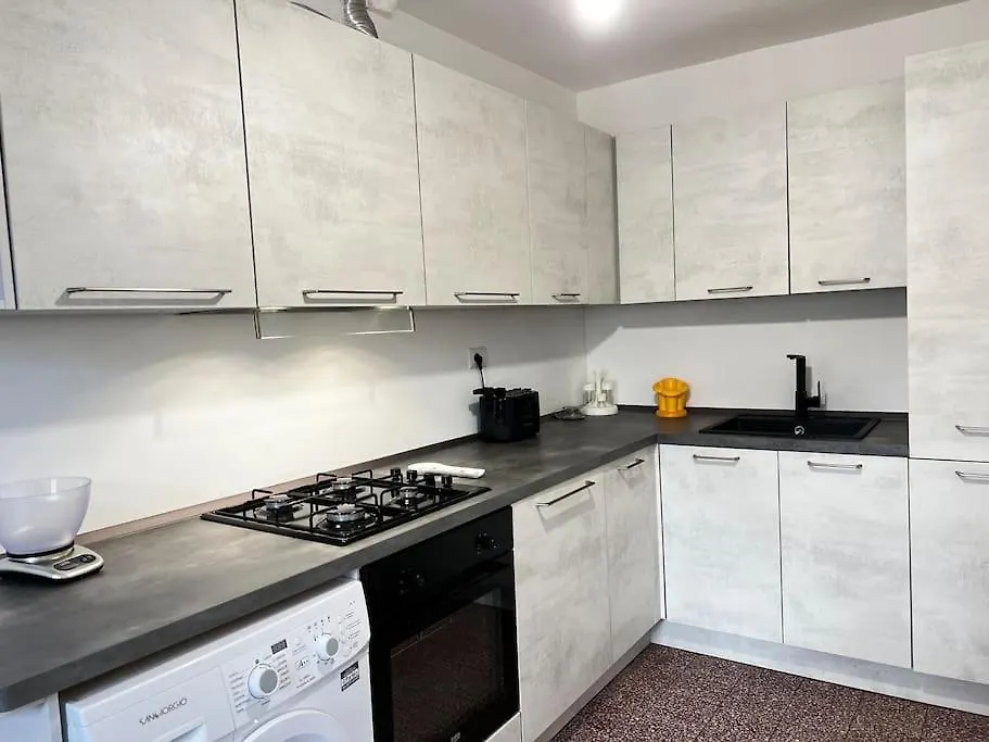 Apartment Top Floor - Panoramic Roof View - Quiet And Central Siena Italien