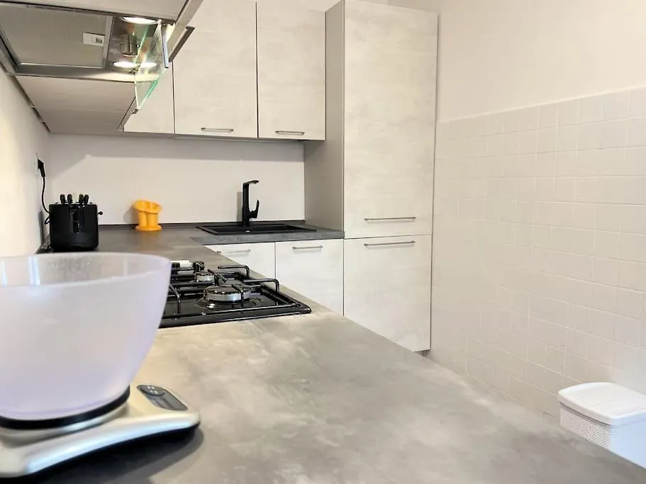 Top Floor - Panoramic Roof View - Quiet And Central Siena