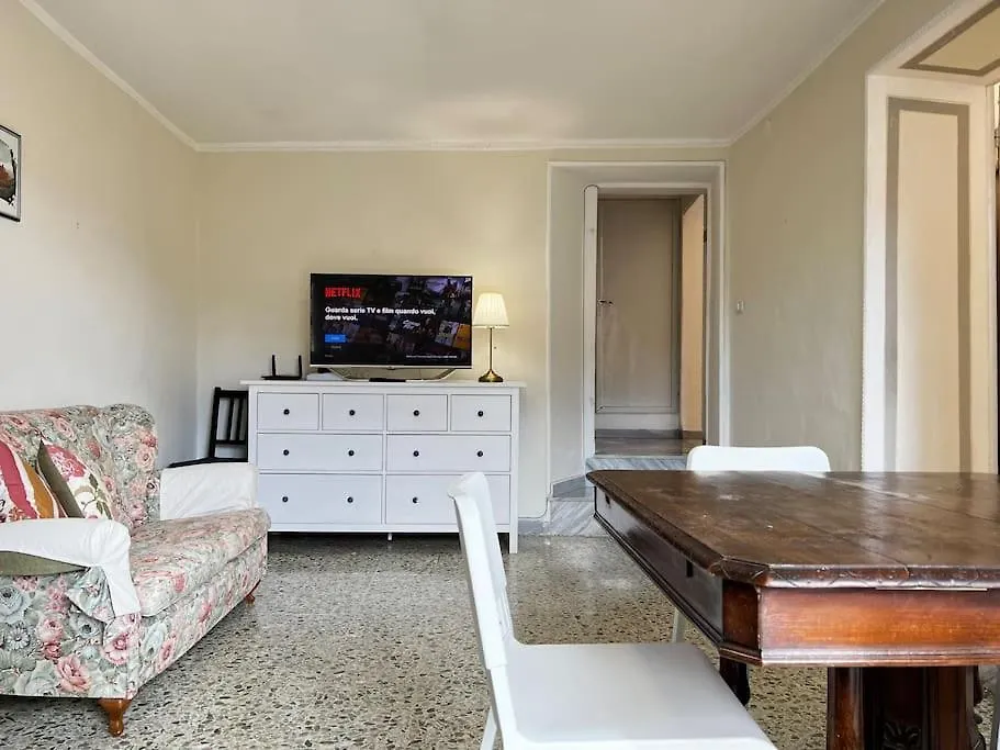 Top Floor - Panoramic Roof View - Quiet And Central Siena 0*,  Italien