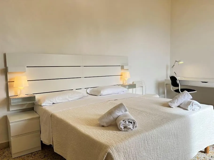 Top Floor - Panoramic Roof View - Quiet And Central Siena