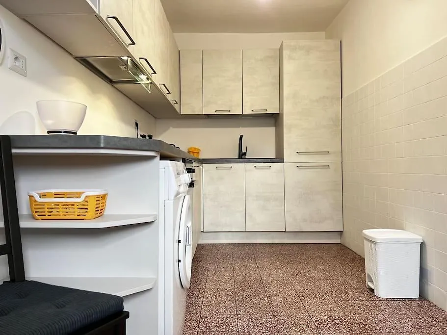 Apartment Top Floor - Panoramic Roof View - Quiet And Central Siena Italien