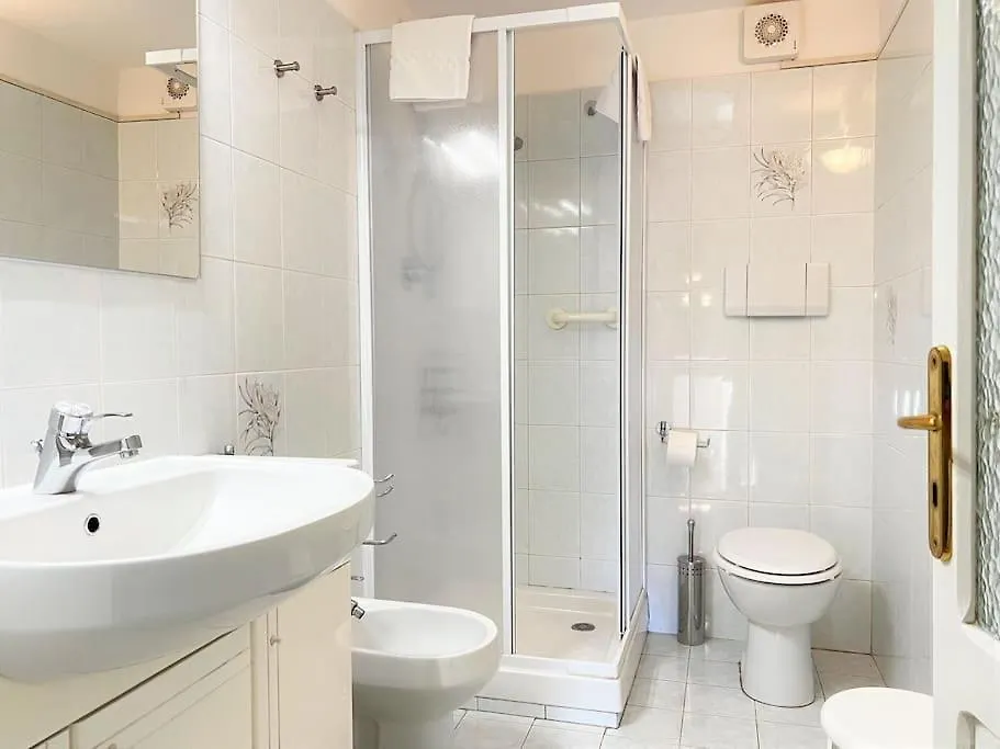 Apartman Top Floor - Panoramic Roof View - Quiet And Central Siena